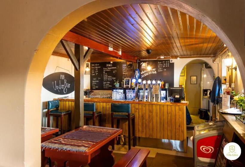 Villa Eden   Design Sea Pool Sauna