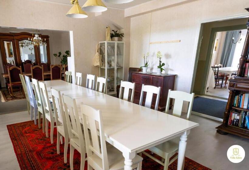 Villa Eden   Design Sea Pool Sauna