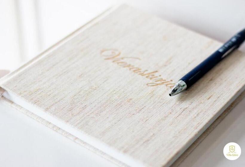 Villa Eden   Design Sea Pool Sauna