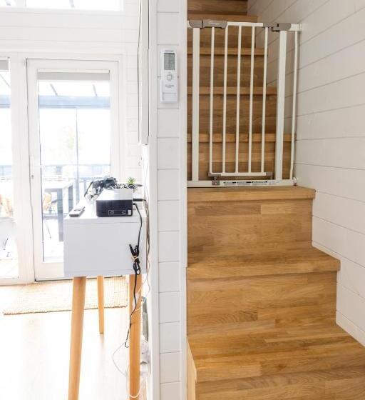 Villa Eden   Design Sea Pool Sauna