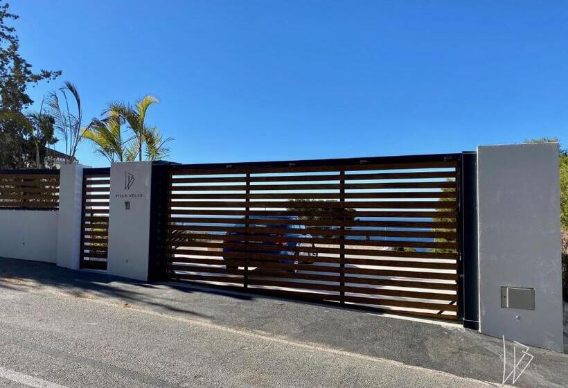 Villa Velas