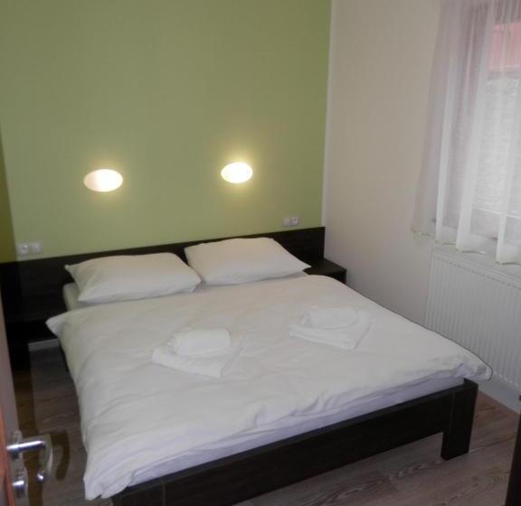 Wellness Hotel Hluboký Dvůr