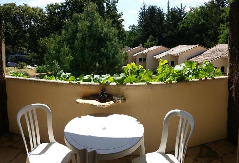 Acacias Hôtel Motel