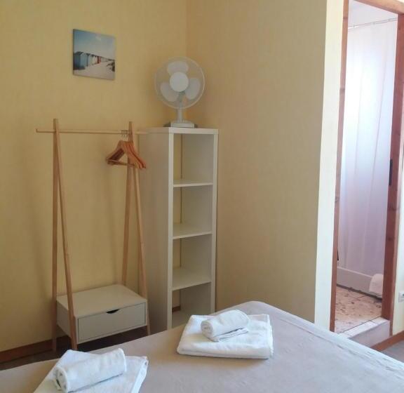 Acacias Hôtel Motel