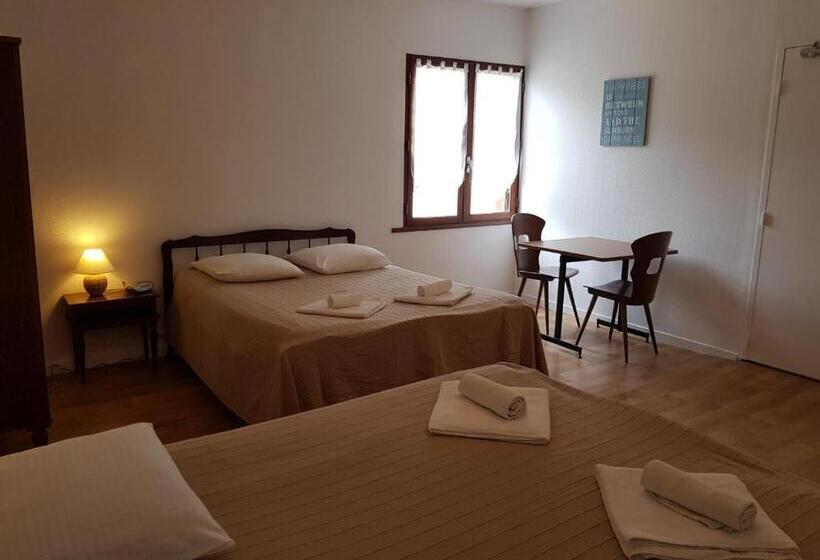 Acacias Hôtel Motel