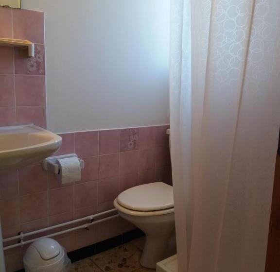 Acacias Hôtel Motel