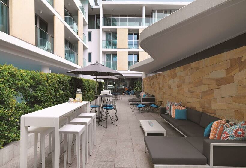 Adina Apartment Hotel Bondi Beach Sydney