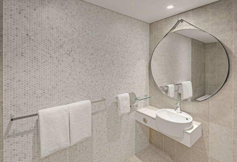 Adina Apartment Hotel Bondi Beach Sydney