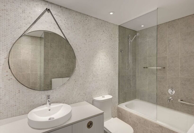 Adina Apartment Hotel Bondi Beach Sydney