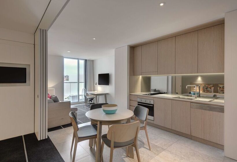 Adina Apartment Hotel Bondi Beach Sydney