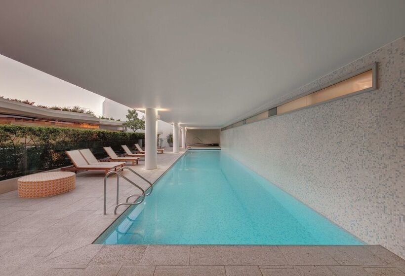 Adina Apartment Hotel Bondi Beach Sydney