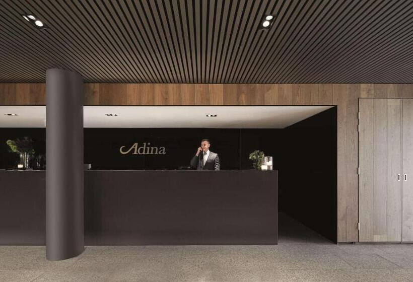 Adina Apartment Hotel Bondi Beach Sydney