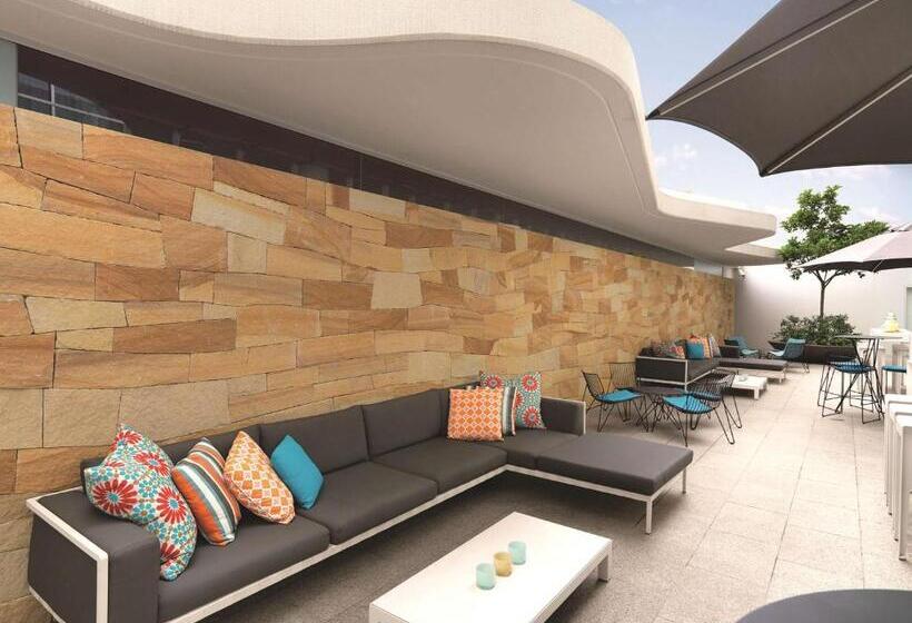 Adina Apartment Hotel Bondi Beach Sydney