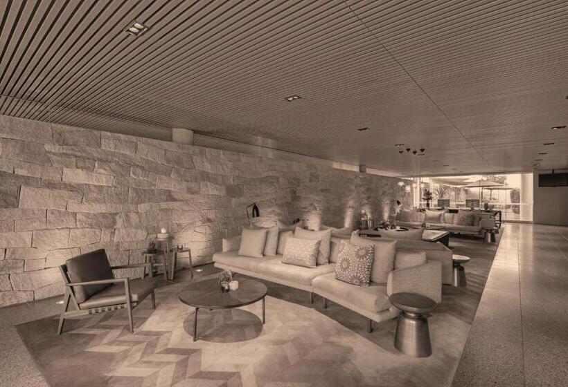 Adina Apartment Hotel Bondi Beach Sydney