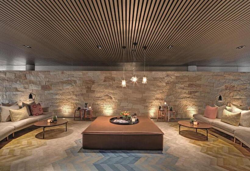 Adina Apartment Hotel Bondi Beach Sydney