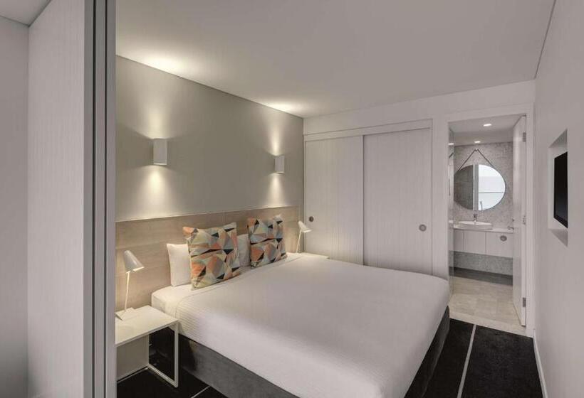 Adina Apartment Hotel Bondi Beach Sydney