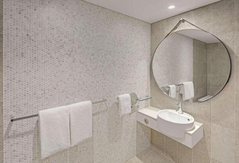 Adina Apartment Hotel Bondi Beach Sydney