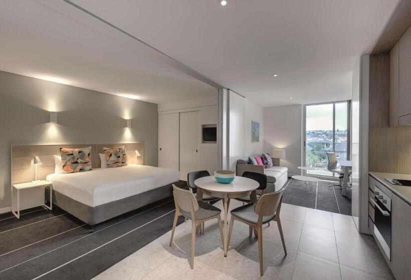 Adina Apartment Hotel Bondi Beach Sydney