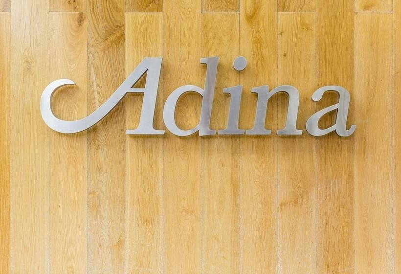 Adina Apartment Hotel Bondi Beach Sydney