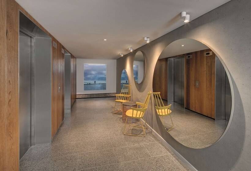 Adina Apartment Hotel Bondi Beach Sydney