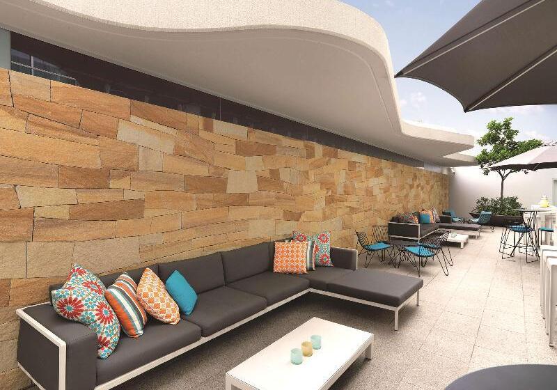 Adina Apartment Hotel Bondi Beach Sydney