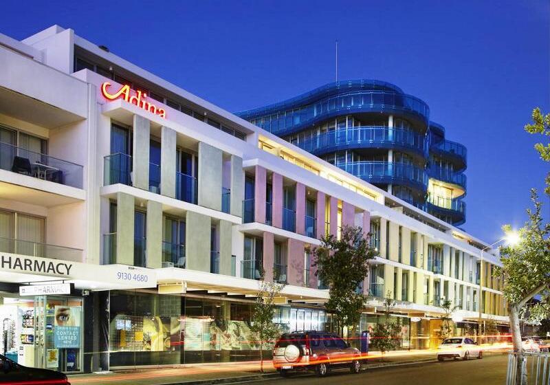 Adina Apartment Hotel Bondi Beach Sydney