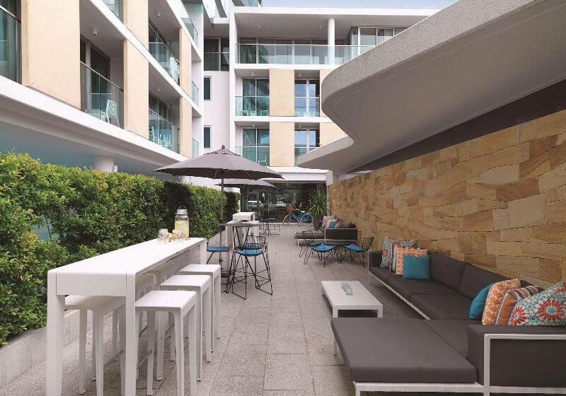 Adina Apartment Hotel Bondi Beach Sydney