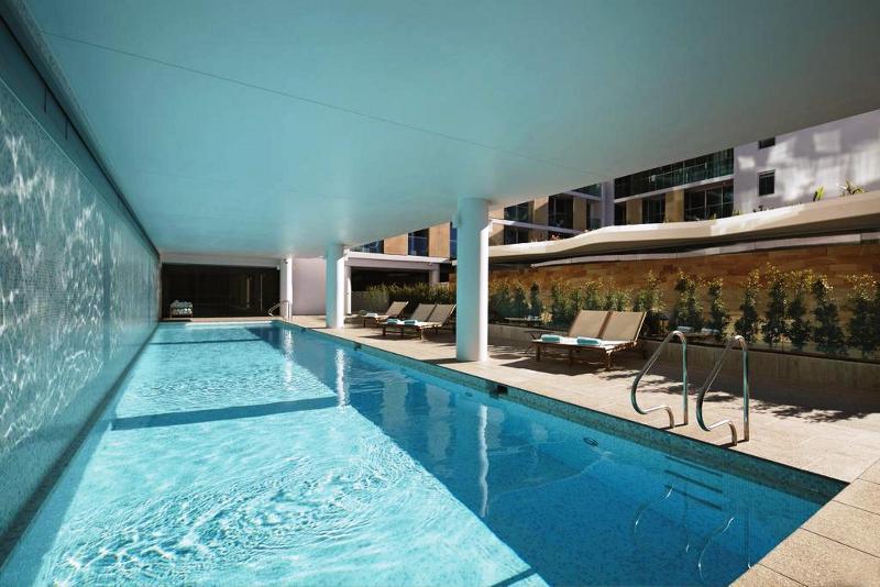 Adina Apartment Hotel Bondi Beach Sydney