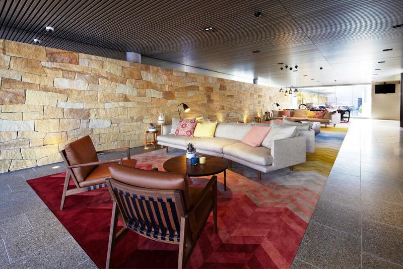 Adina Apartment Hotel Bondi Beach Sydney