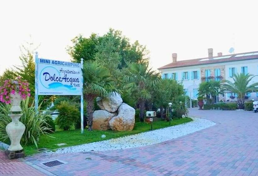 Agriturismo Dolceacqua