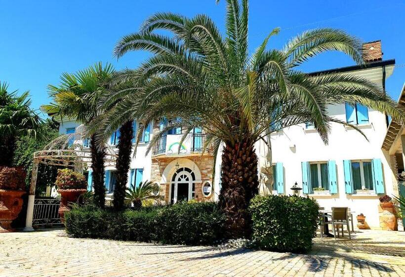 Agriturismo Dolceacqua