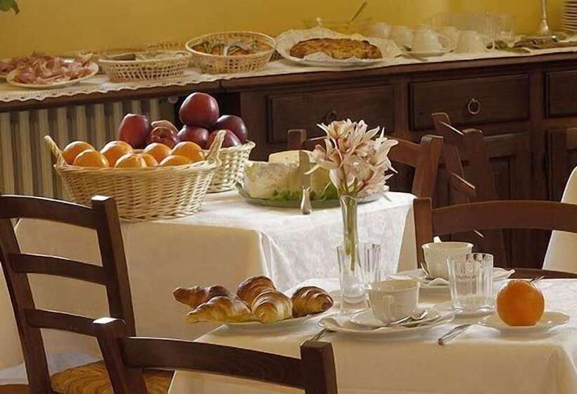 Agriturismo Il Torrione