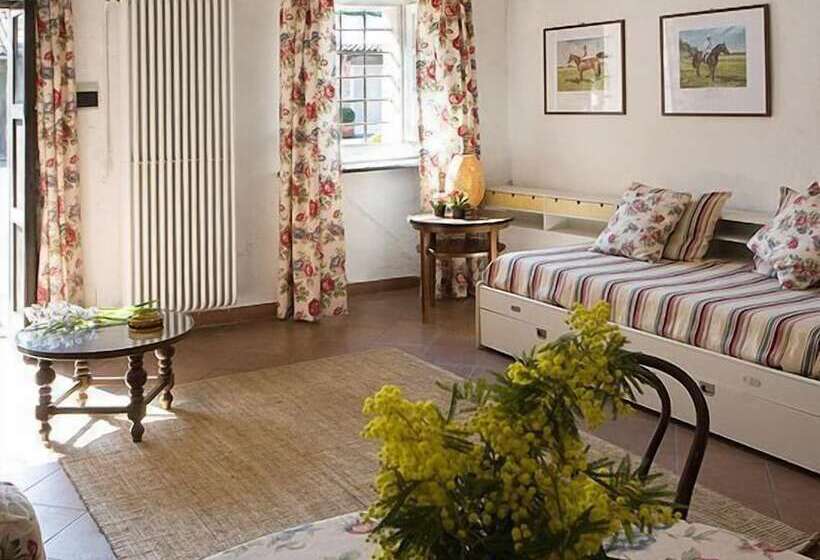 Agriturismo Il Torrione