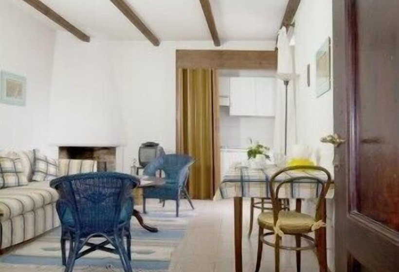 Agriturismo Il Torrione