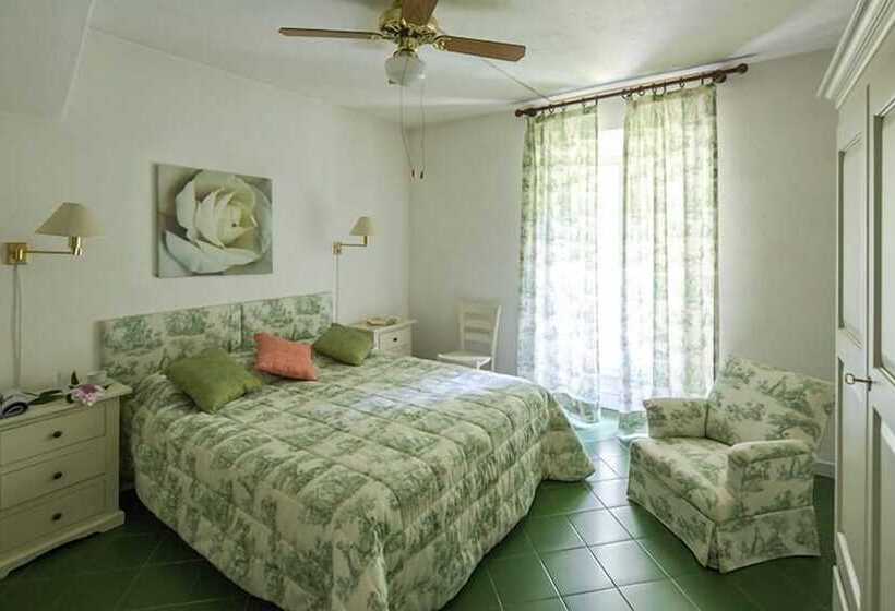 Agriturismo Il Torrione