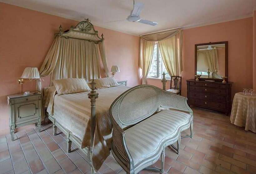 Agriturismo Il Torrione