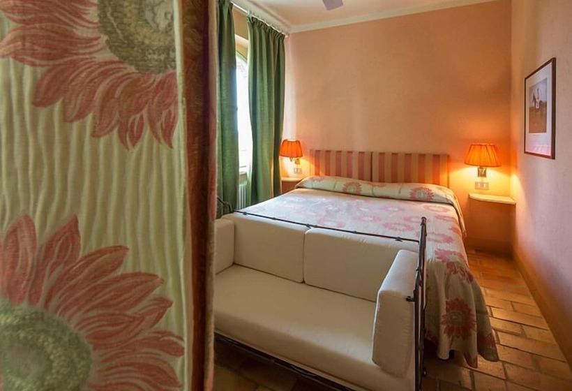 Agriturismo Il Torrione