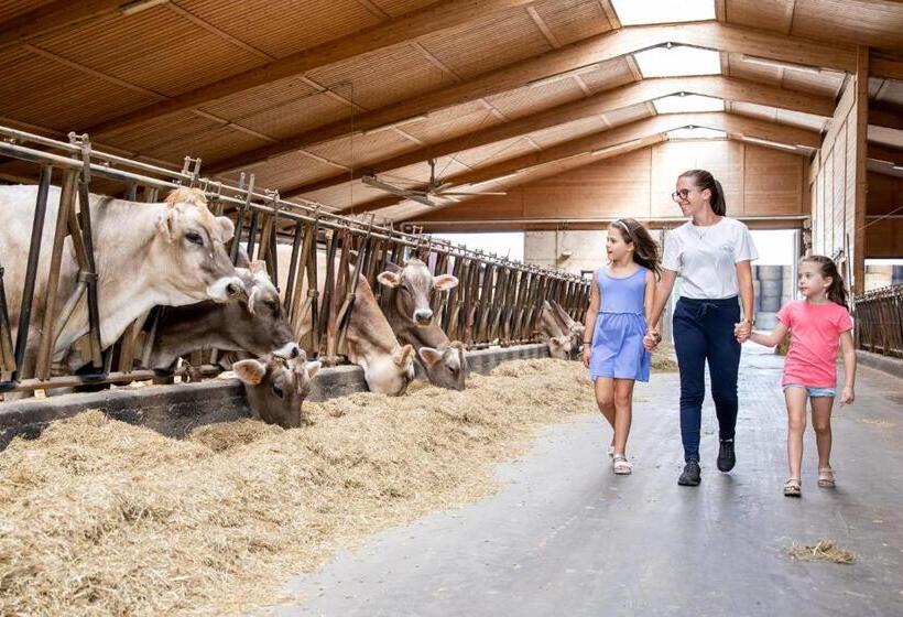 Agriturismo La Fiorida