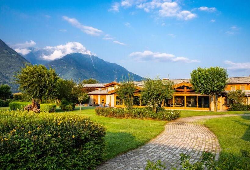 Agriturismo La Fiorida