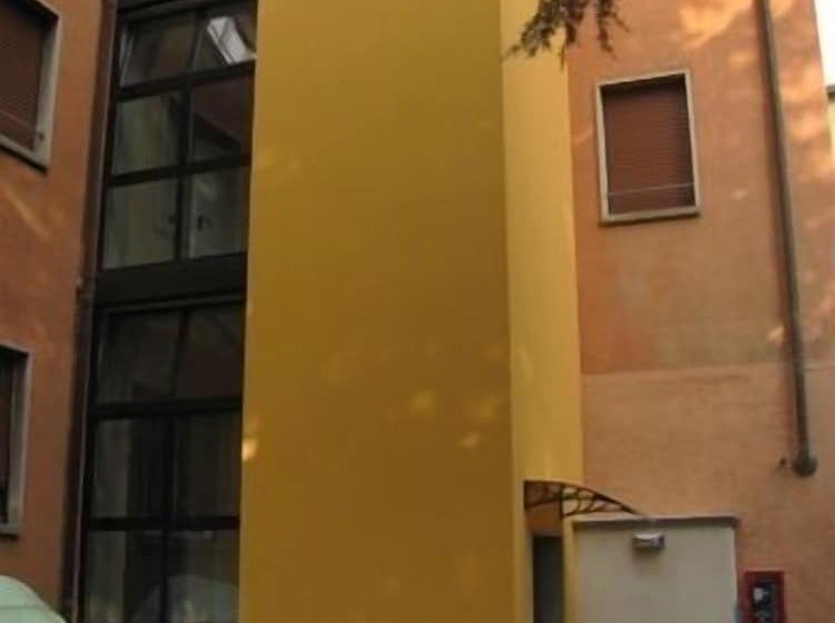 Albergo Hotel Giardino