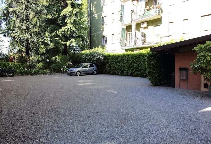 Albergo Hotel Giardino