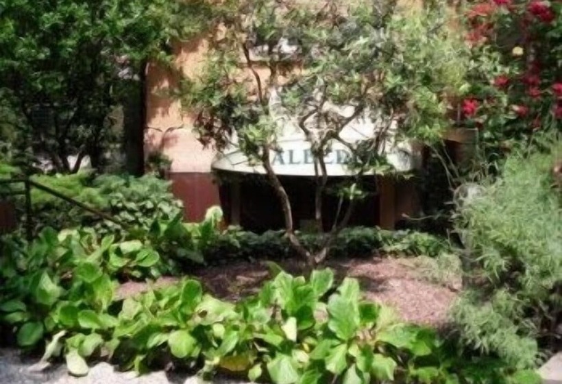 Albergo Hotel Giardino