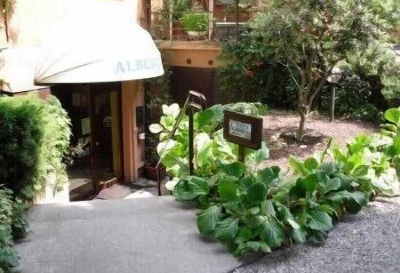 Albergo Hotel Giardino