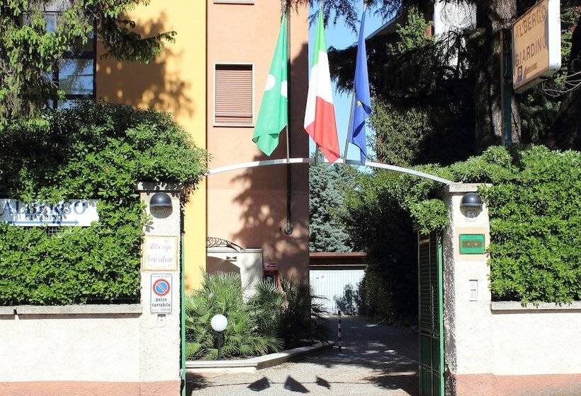Albergo Hotel Giardino