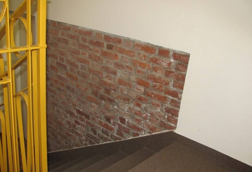 Albergo Hotel Giardino