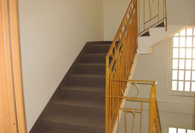 Albergo Hotel Giardino