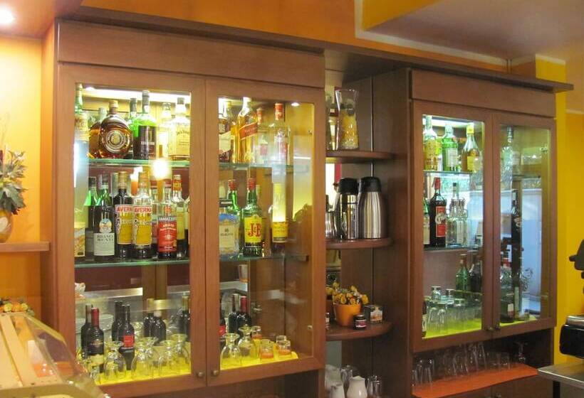 Albergo Hotel Giardino