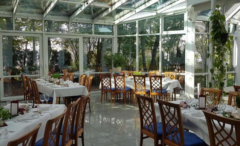 Albhotel Fortuna