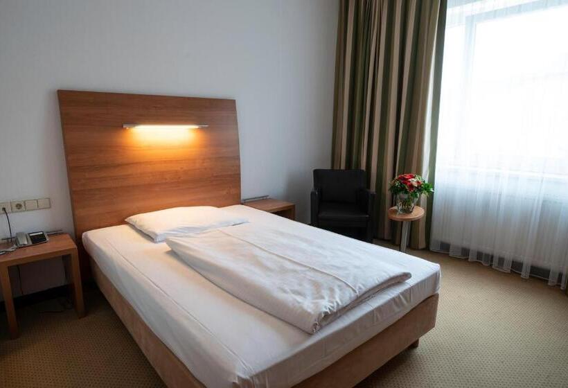 Albhotel Fortuna