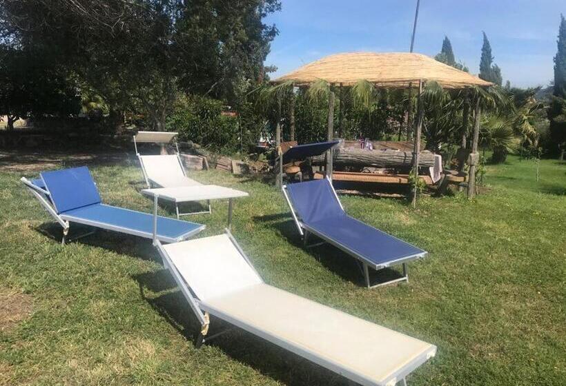 Antico Residence Roma